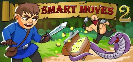 Smart Moves 2 banner image