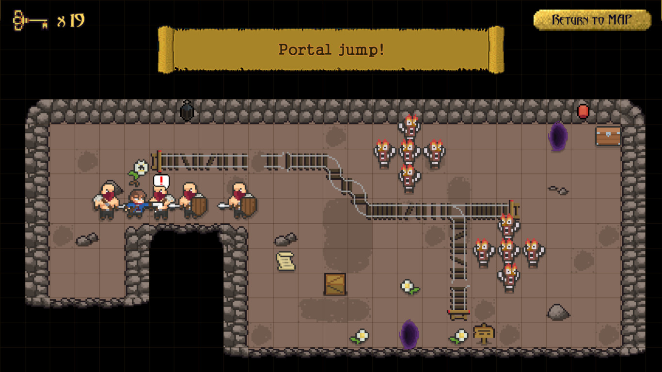 #5. Smart Moves 2 (Steam) 게시자: grin robot