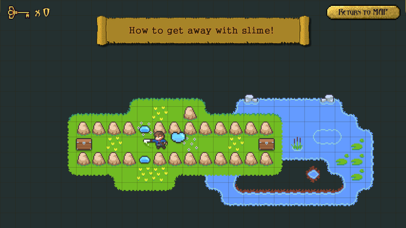 #6. Smart Moves 2 (Steam) 게시자: grin robot