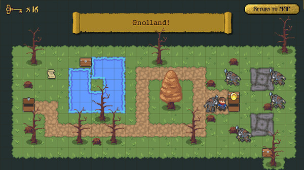 Smart Moves 2 screenshot 2