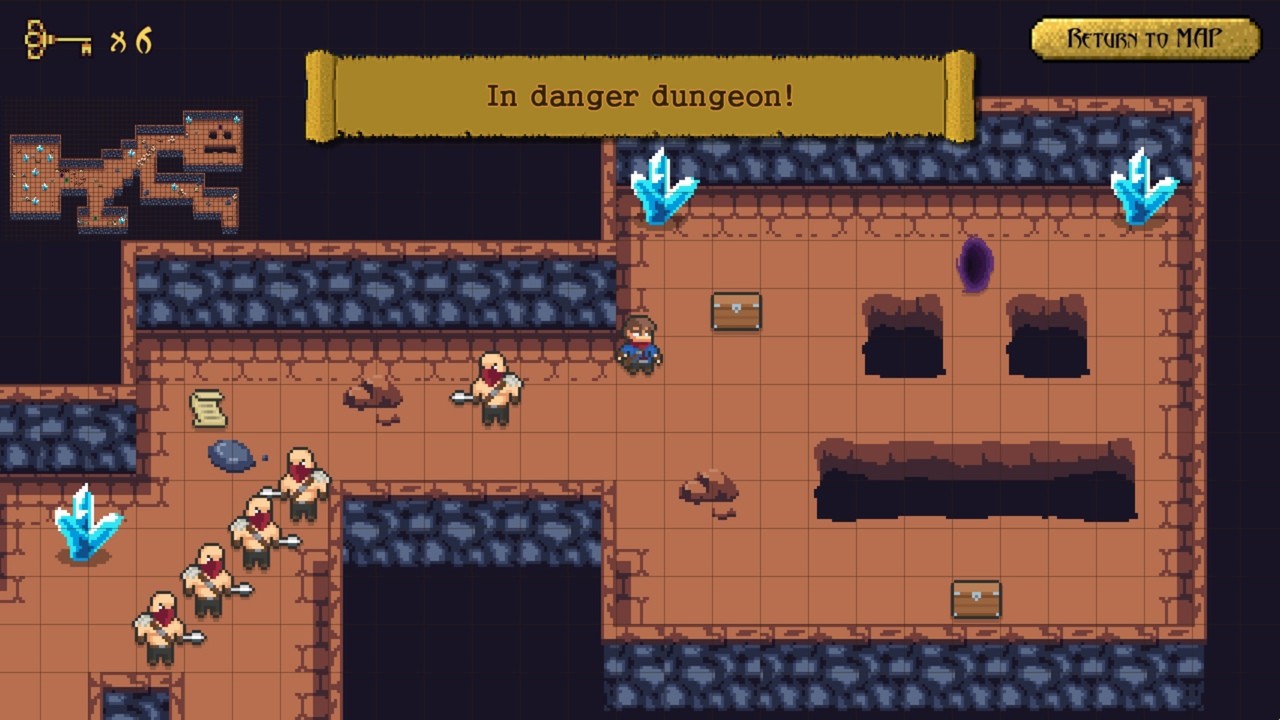 #1. Smart Moves 2 (Steam) 게시자: grin robot