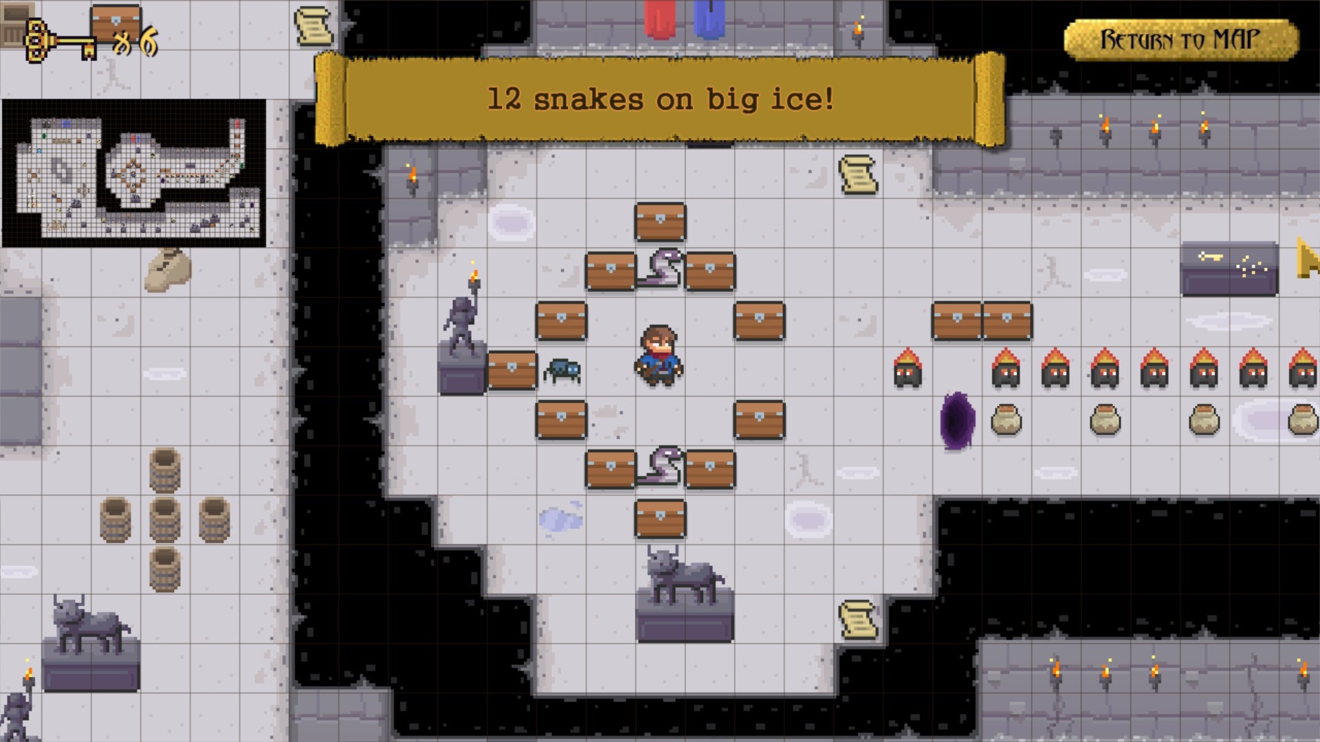 #4. Smart Moves 2 (Steam) 게시자: grin robot