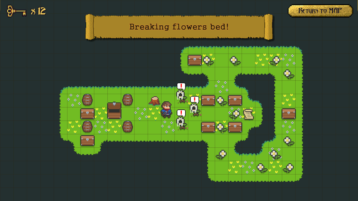 #9. Smart Moves 2 (Steam) 게시자: grin robot