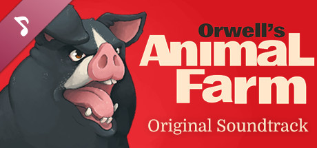 Orwell's Animal Farm Steam Charts and Player Count Stats