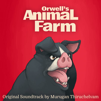 Screenshot z Orwell's Animal Farm: Original Soundtrack Screenshot z Orwell's Animal Farm: Original Soundtrack