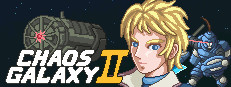 Chaos Galaxy 2