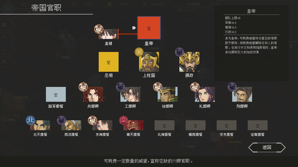 混沌银河2-游戏截图