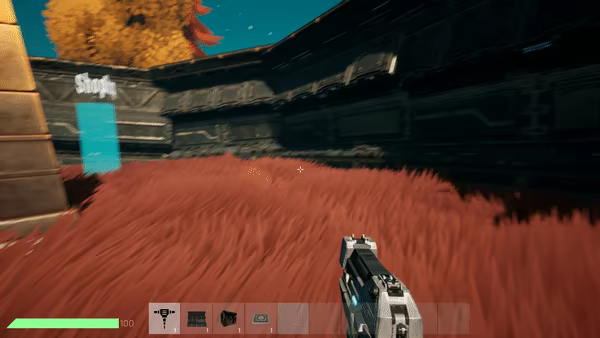 Solys video 1