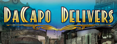 DaCapo Delivers