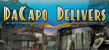 DaCapo Delivers banner image