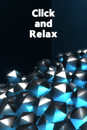 Click and Relax cover art