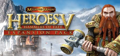 Heroes of Might & Magic V: Hammers of Fate