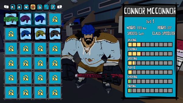 Shoresy: Legends of the North