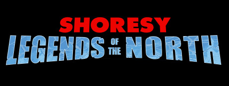 Shoresy: Legends of the North cover art