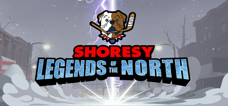 Shoresy: Legends of the North