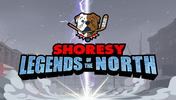 Shoresy: Legends of the North