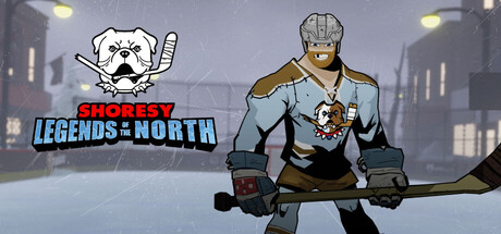 Shoresy: Legends of the North