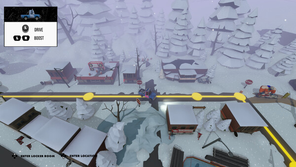 Shoresy: Legends of the North - скриншот 9