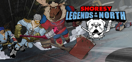 Shoresy: Legends of the North