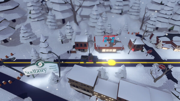 Shoresy: Legends of the North