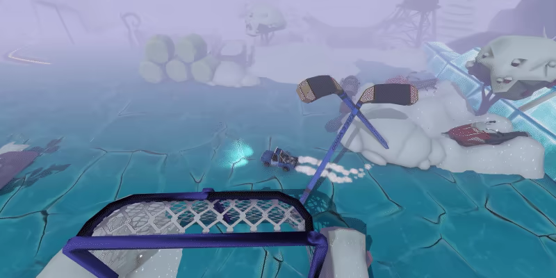 Shoresy: Legends of the North video 5