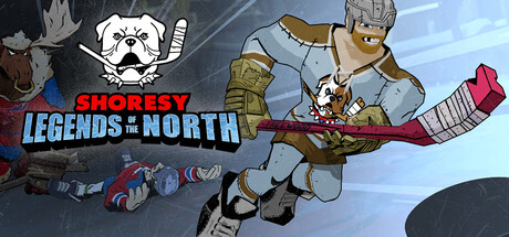 Shoresy: Legends of the North