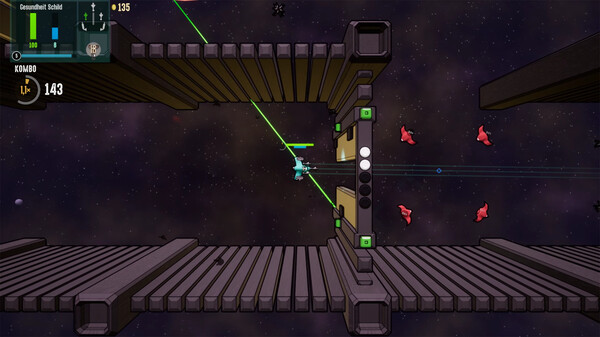 Steinstern Screenshot