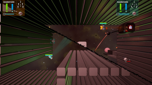 Steinstern Screenshot