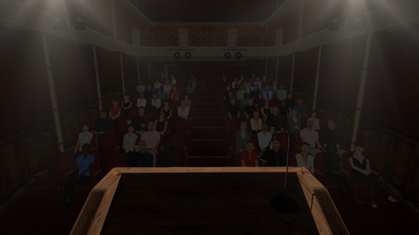 Virtual Orator screenshot 5
