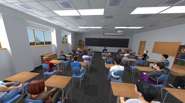 Virtual Orator screenshot 3