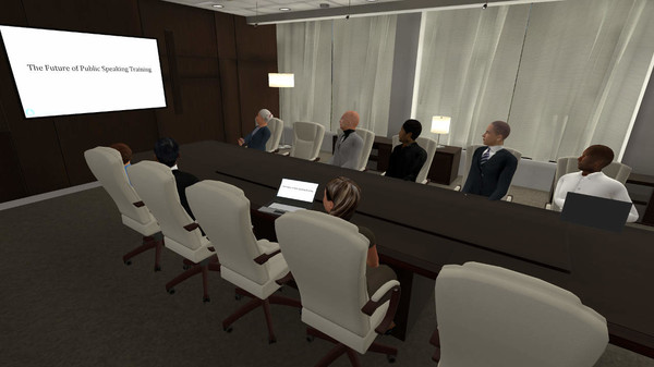 Virtual Orator screenshot 6