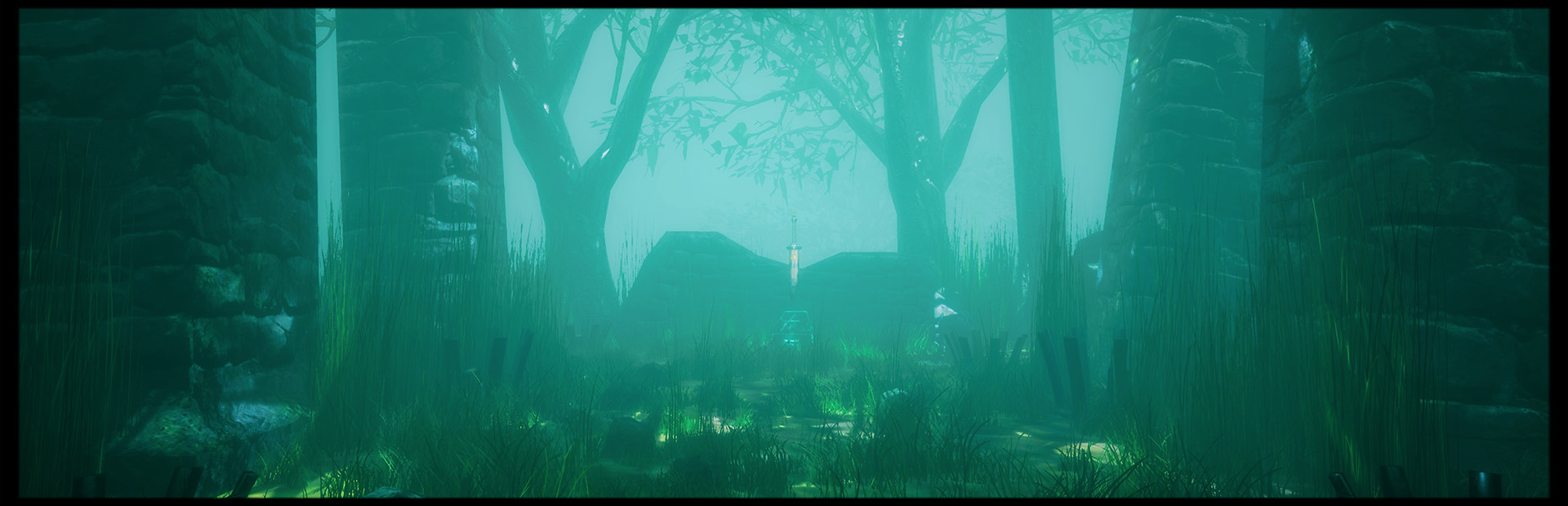 A Sleeper's Quest: A Labyrinth to Thee