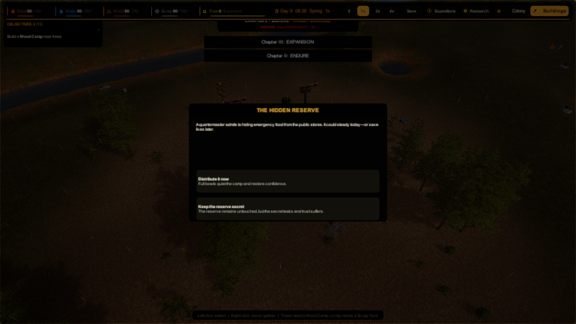 CorruptedZ screenshot 2