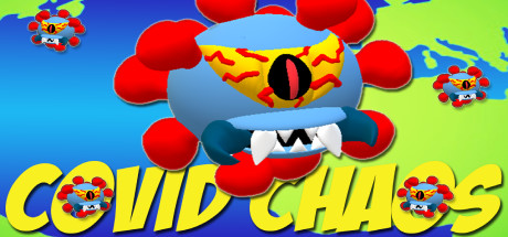 Covid Chaos Cheat Engine/CT