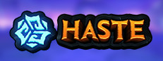HASTE: Real-Time Card Combat