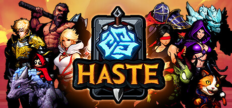 HASTE Cheat Engine/CT