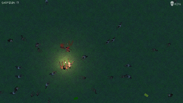 Field Survivor screenshot 4