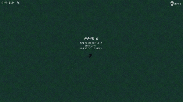 Screenshot z Field Survivor Screenshot z Field Survivor