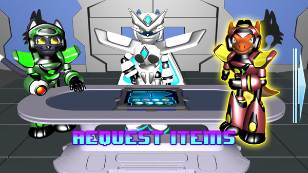 Unit Down screenshot 5