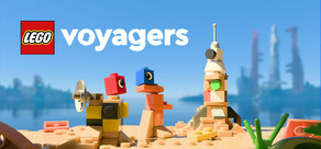 LEGO® Voyagers