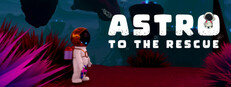 Astro To The Rescue