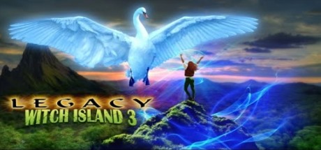 Legacy - Witch Island 3 banner image