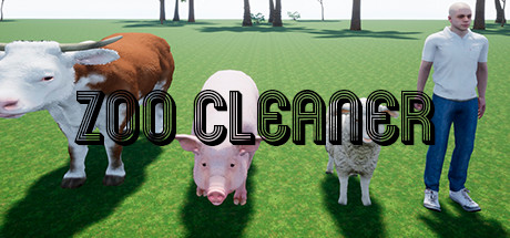 Купить Zoo Cleaner