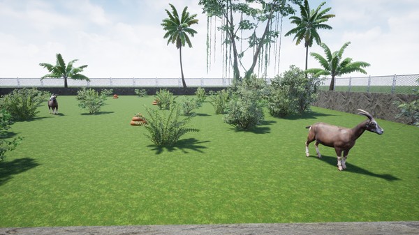Zoo Cleaner screenshot 2