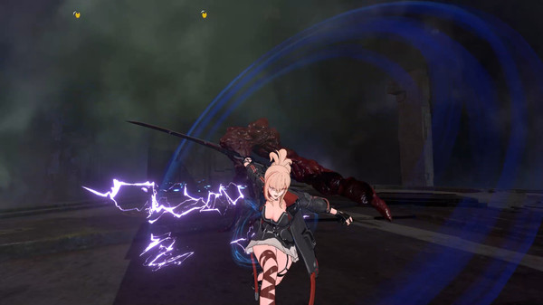 Void -Dementia- screenshot 6