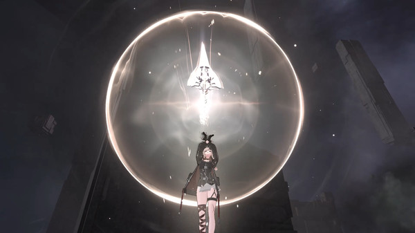 Void -Dementia- screenshot 5