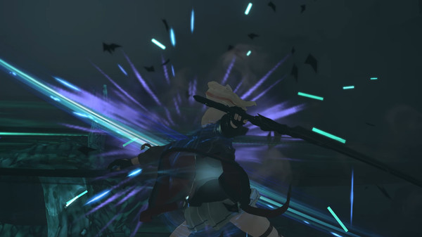 Void -Dementia- screenshot 4