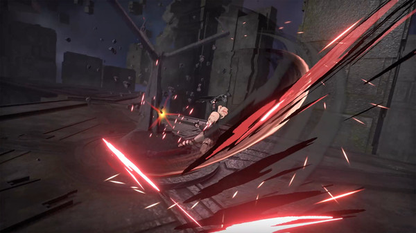 Void -Dementia- screenshot 3