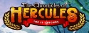 The Chronicles of Hercules: The 12 Labours