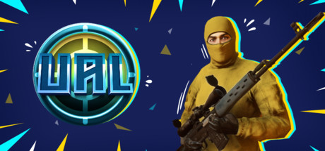 UAL: Universal AIM League Cover Image